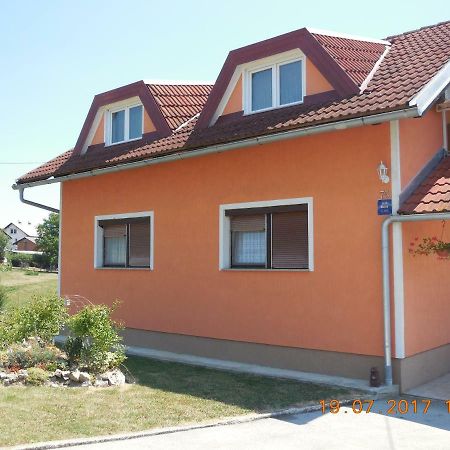 Sobe Zalac Karlovac Exteriör bild