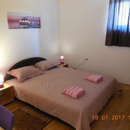 Sobe Zalac Karlovac Exteriör bild