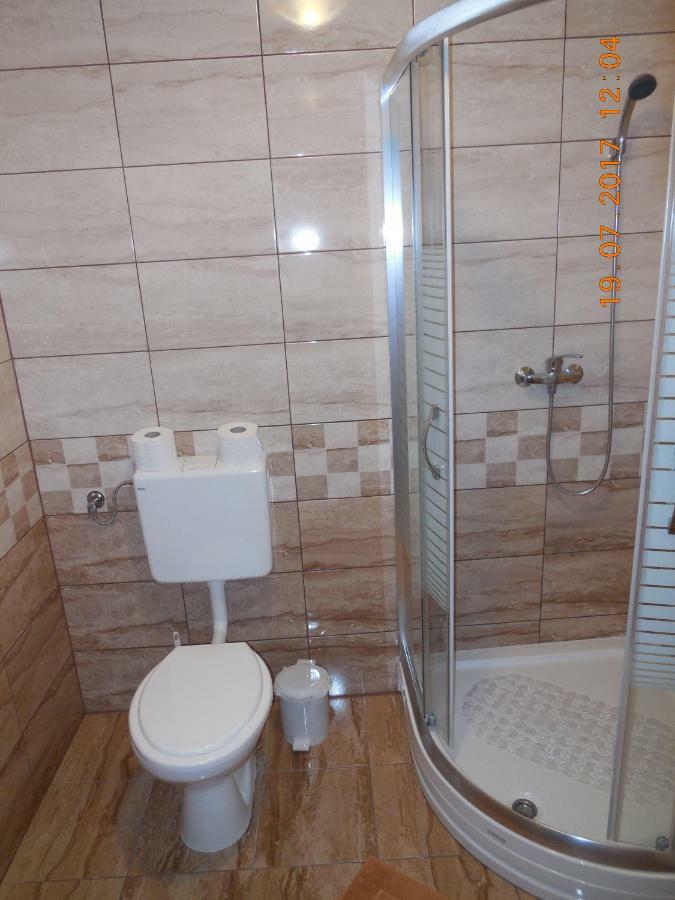 Sobe Zalac Karlovac Exteriör bild